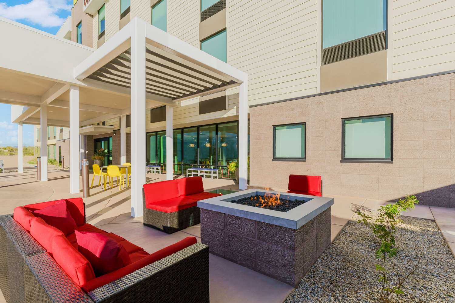 Home2 Suites by Hilton Scottsdale North a Scottsdale, AZ