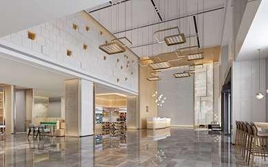 Hilton Garden Inn Liaocheng Jiangbei Shuicheng in Liaocheng, CN