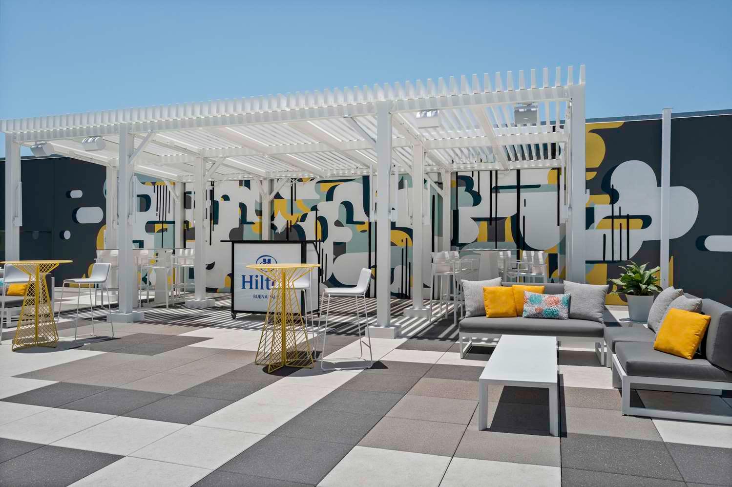 Hilton Buena Park Anaheim image