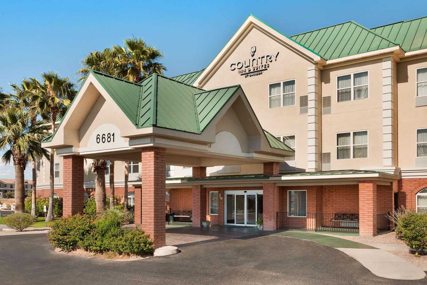 Country Inn & Suites By Radisson Tucson Airport, AZ a Tucson, AZ