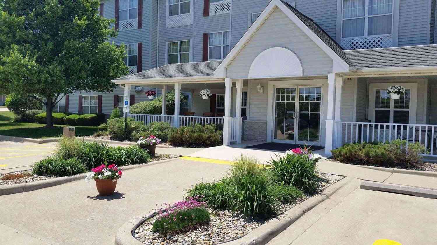 Country Inn & Suites By Radisson, Bloomington-Normal West, IL em Bloomington, IL
