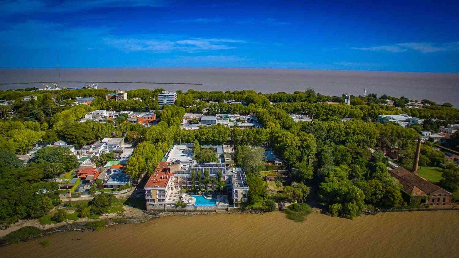 Radisson Hotel Colonia del Sacramento à Colonia del Sacramento, UY