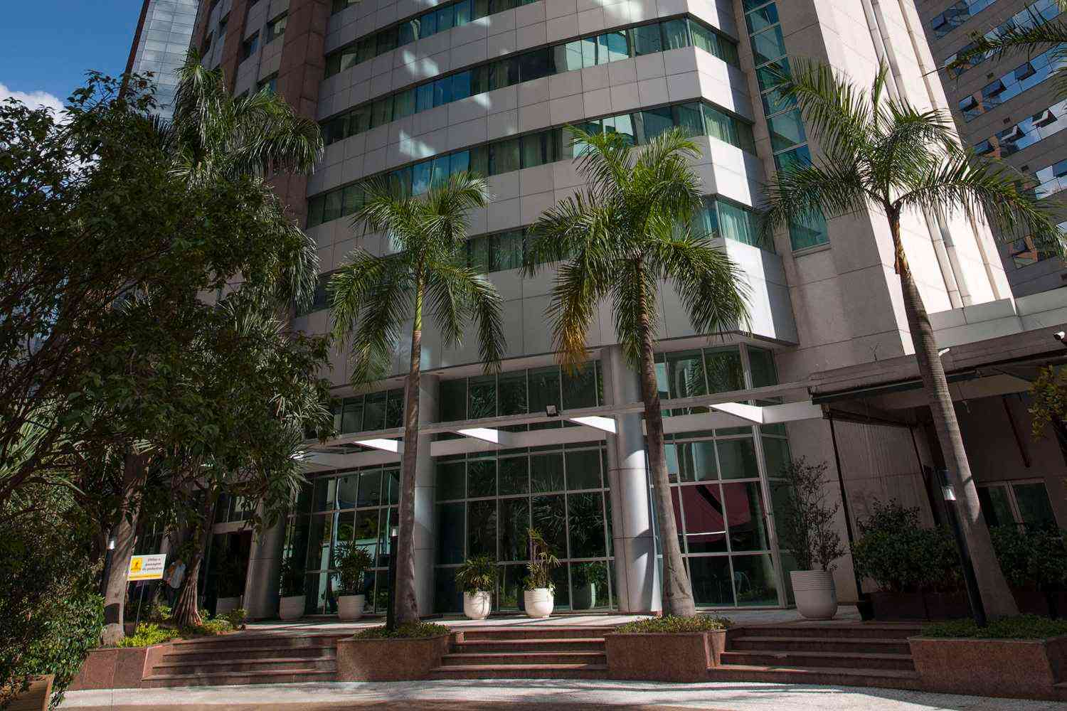 Radisson Vila Olimpia Sao Paulo a Sao Paulo, BR