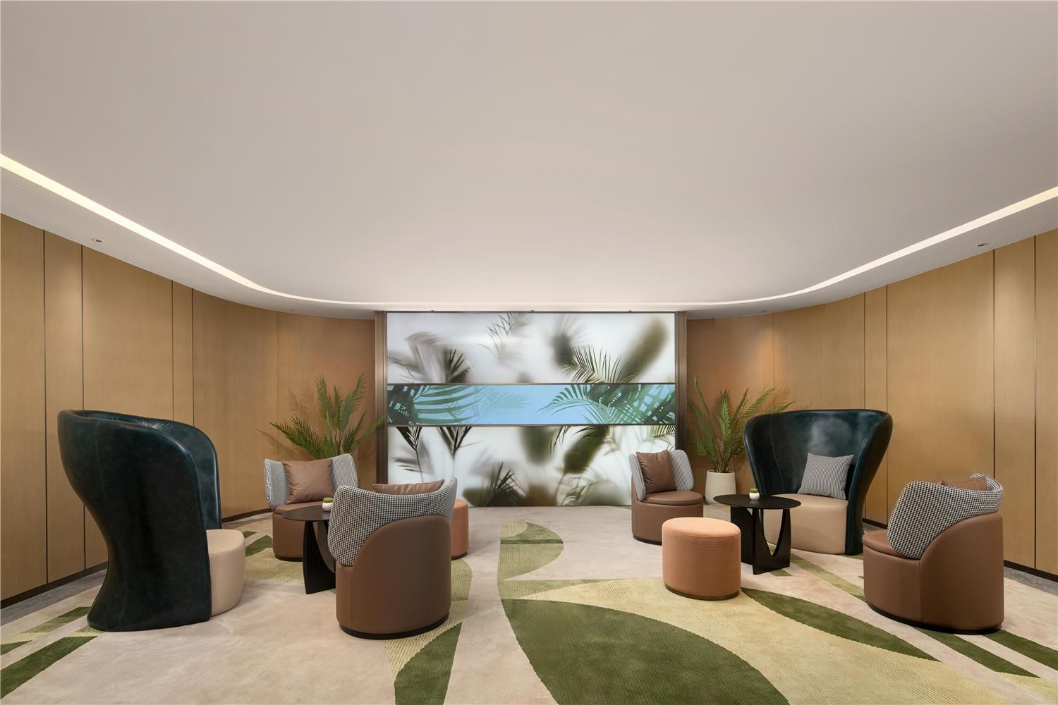 Изображение места проведения