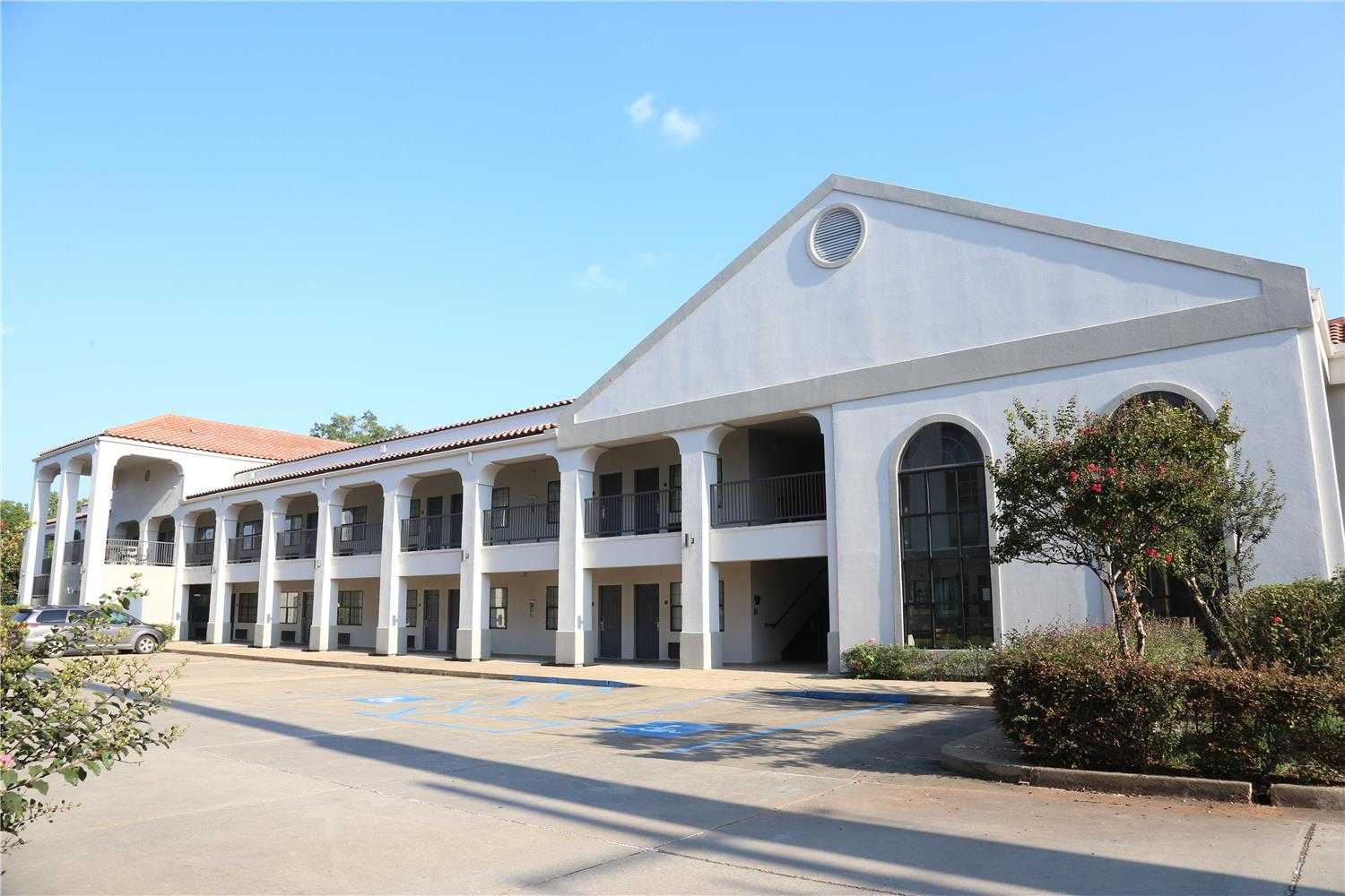 Americas Best Value Inn Monroe в Monroe, LA