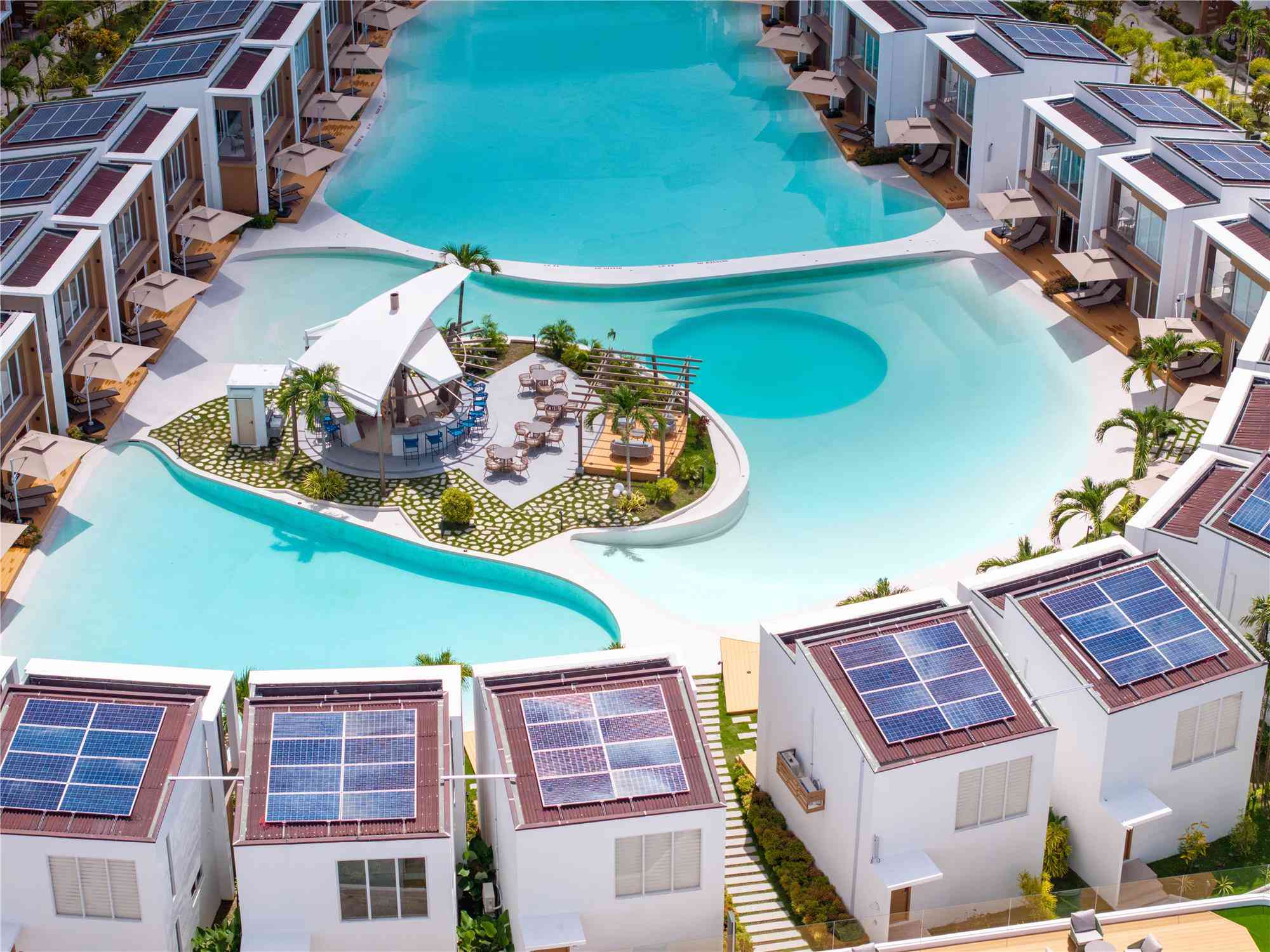 Lime Resort Bohol a Member of Radisson Individuals i Panglao, PH