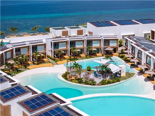 Lime Resort Bohol a Member of Radisson Individuals i Panglao, PH