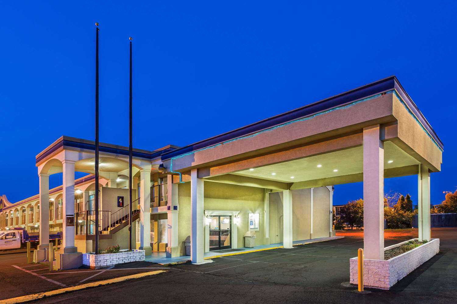 Days Inn by Wyndham Ashland, Ashland, VA