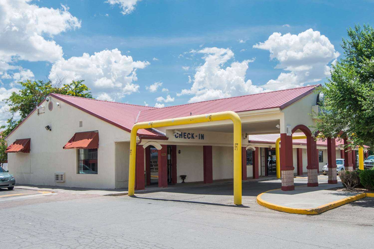 Days Inn by Wyndham Gallup em Gallup, NM