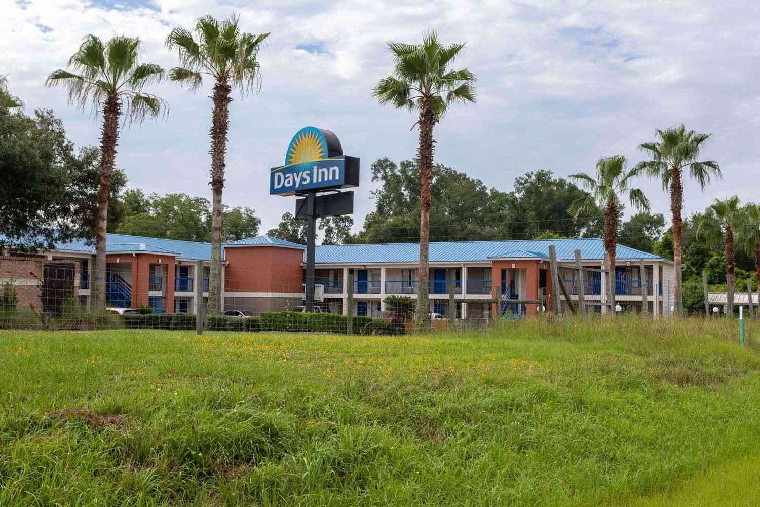 Days Inn by Wyndham Chipley i Chipley, FL