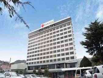 Ramada by Wyndham Songdo a Incheon, KR