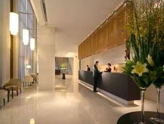 Bild på anläggning