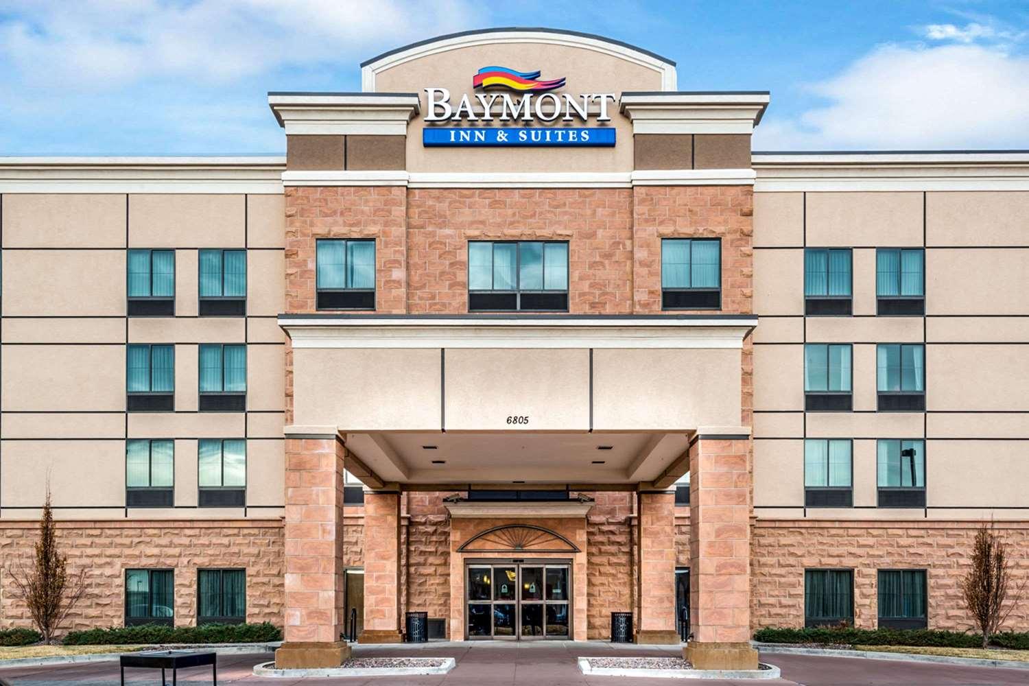 Baymont by Wyndham Denver International Airport image