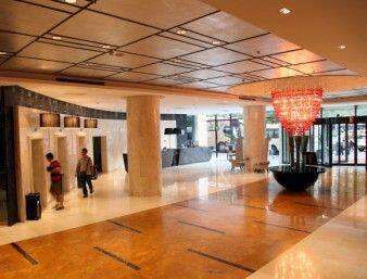 รูปสถานที่จัดงาน