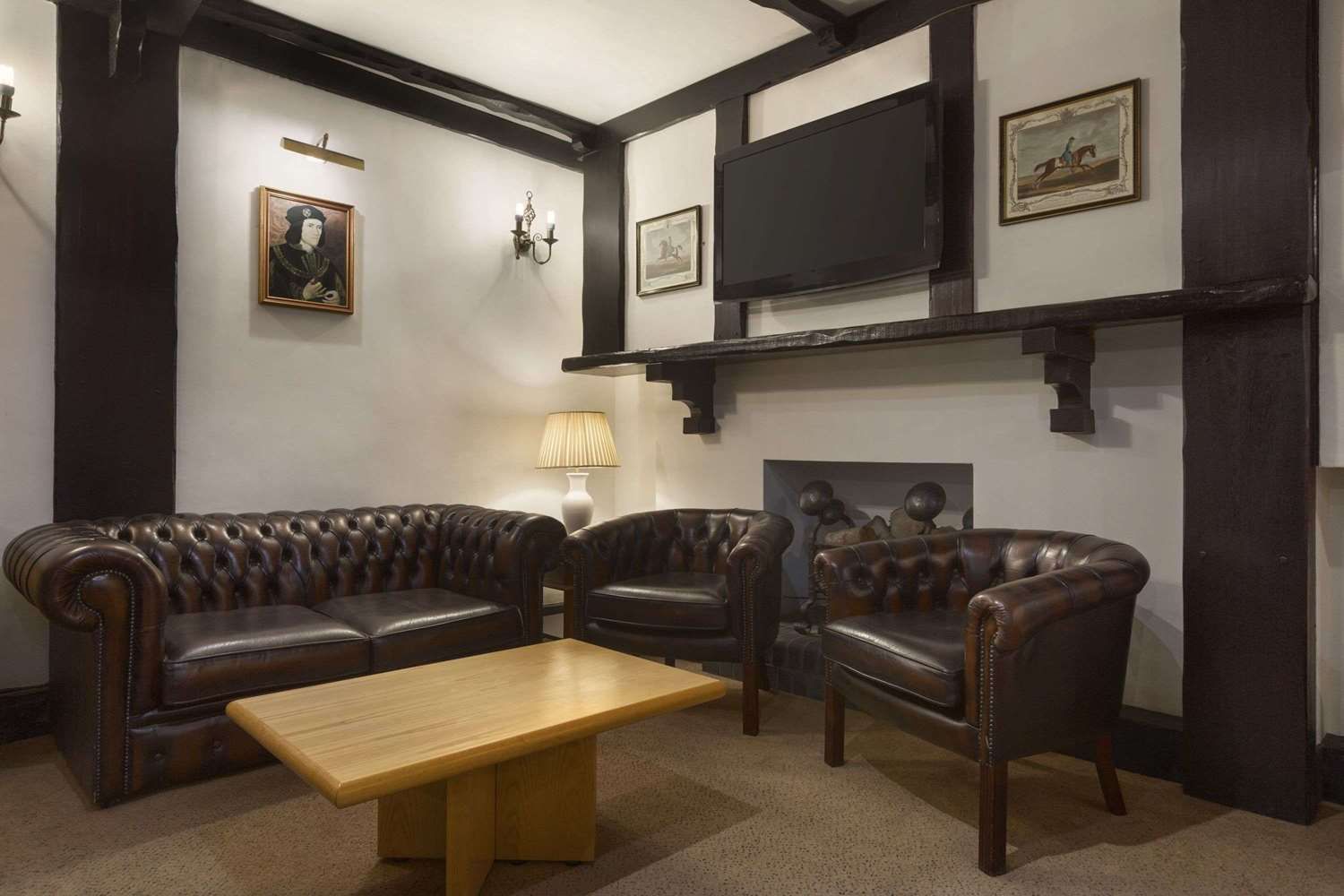 Изображение места проведения