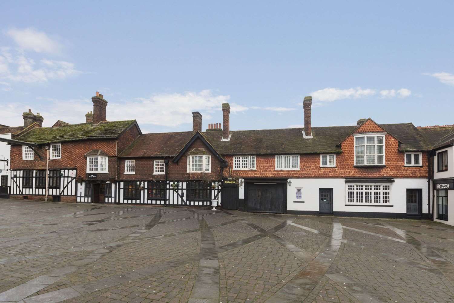 Изображение места проведения