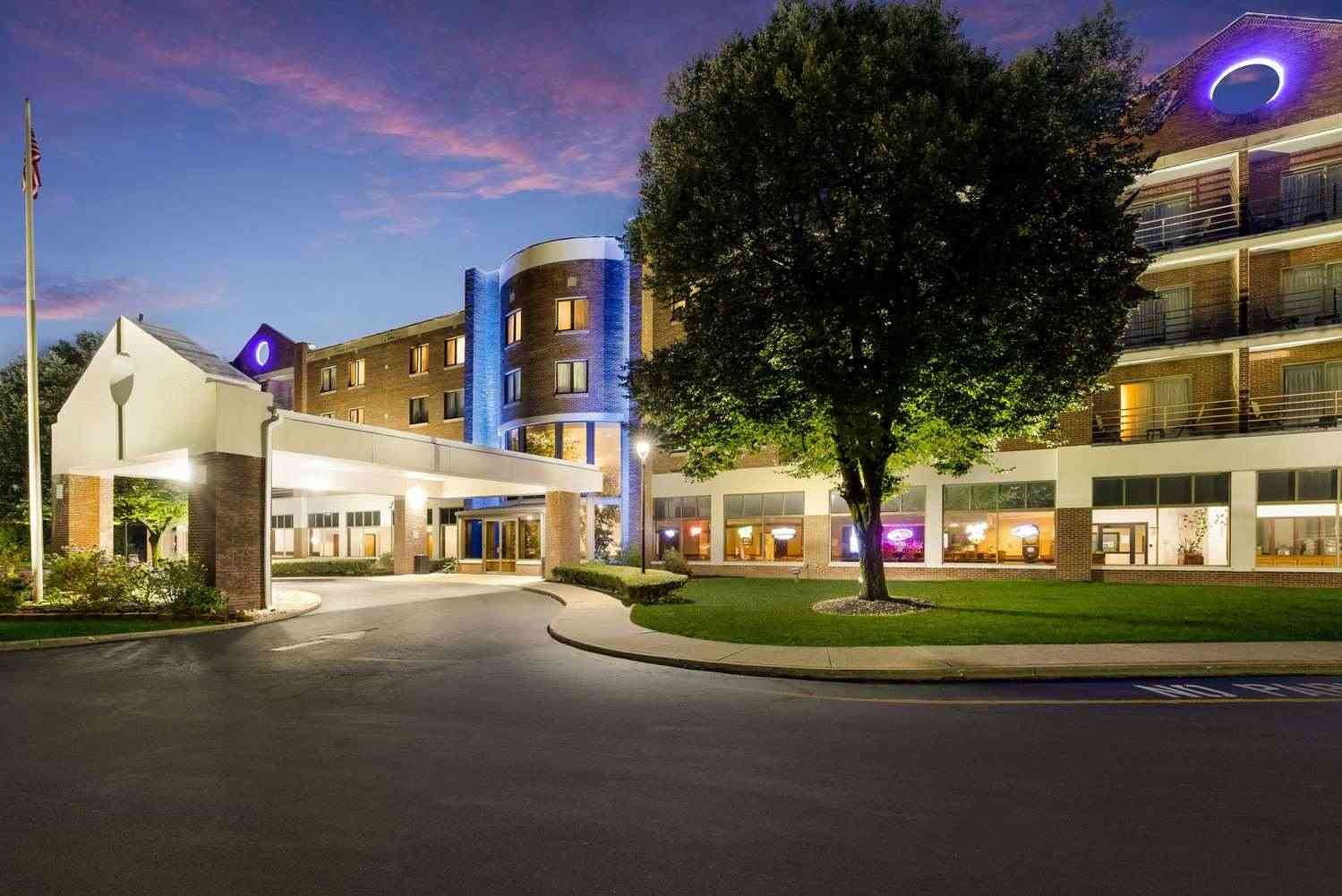 Best Western Grand Victorian Inn a Sayre, PA