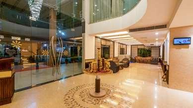 Best Western Merrion a Amritsar, IN