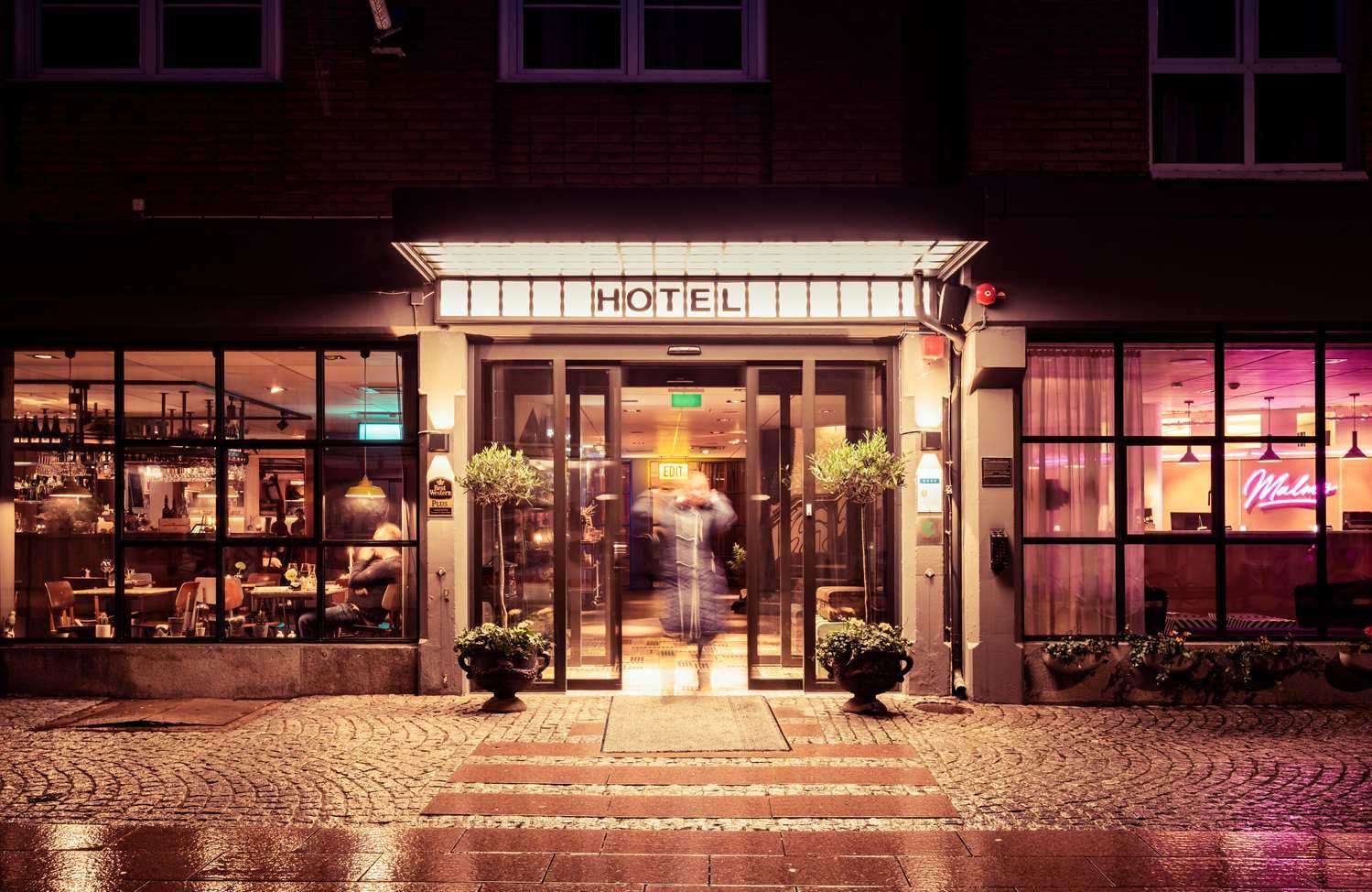 Best Western Plus Hotel Noble House en Malmo, SE
