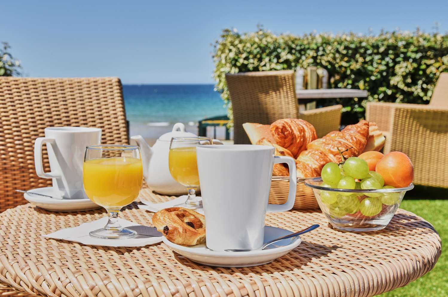 Bild des Veranstaltungsortes