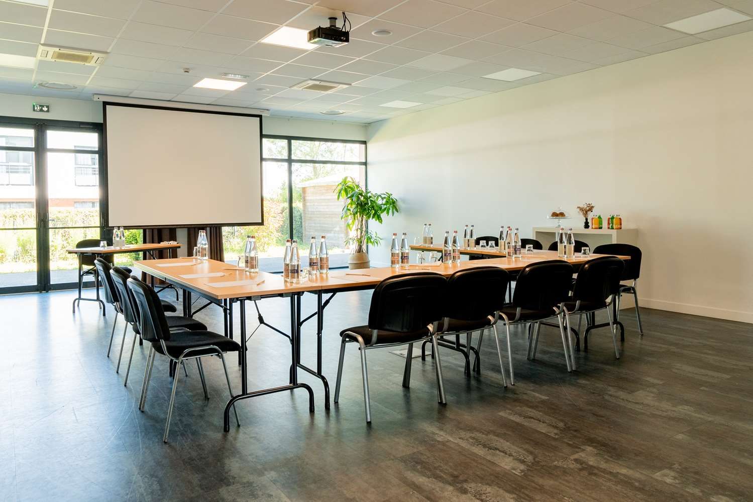 Изображение места проведения