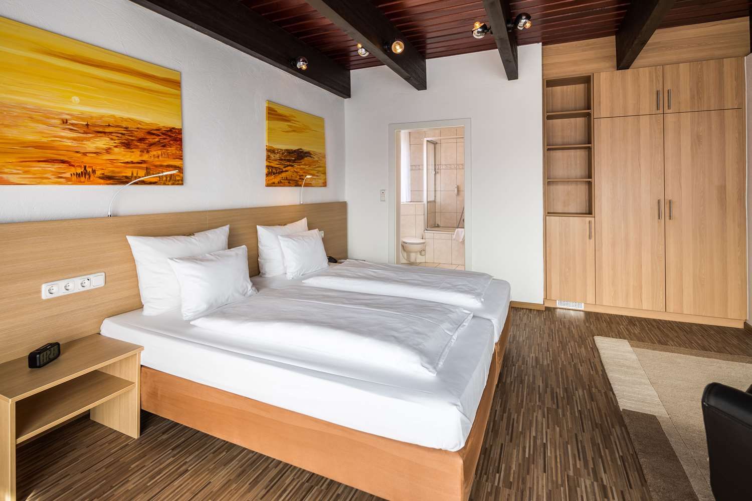 Bild des Veranstaltungsortes