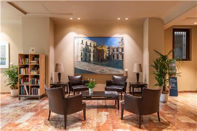 Best Western Hotel Stella D'Italia en Marsala, IT