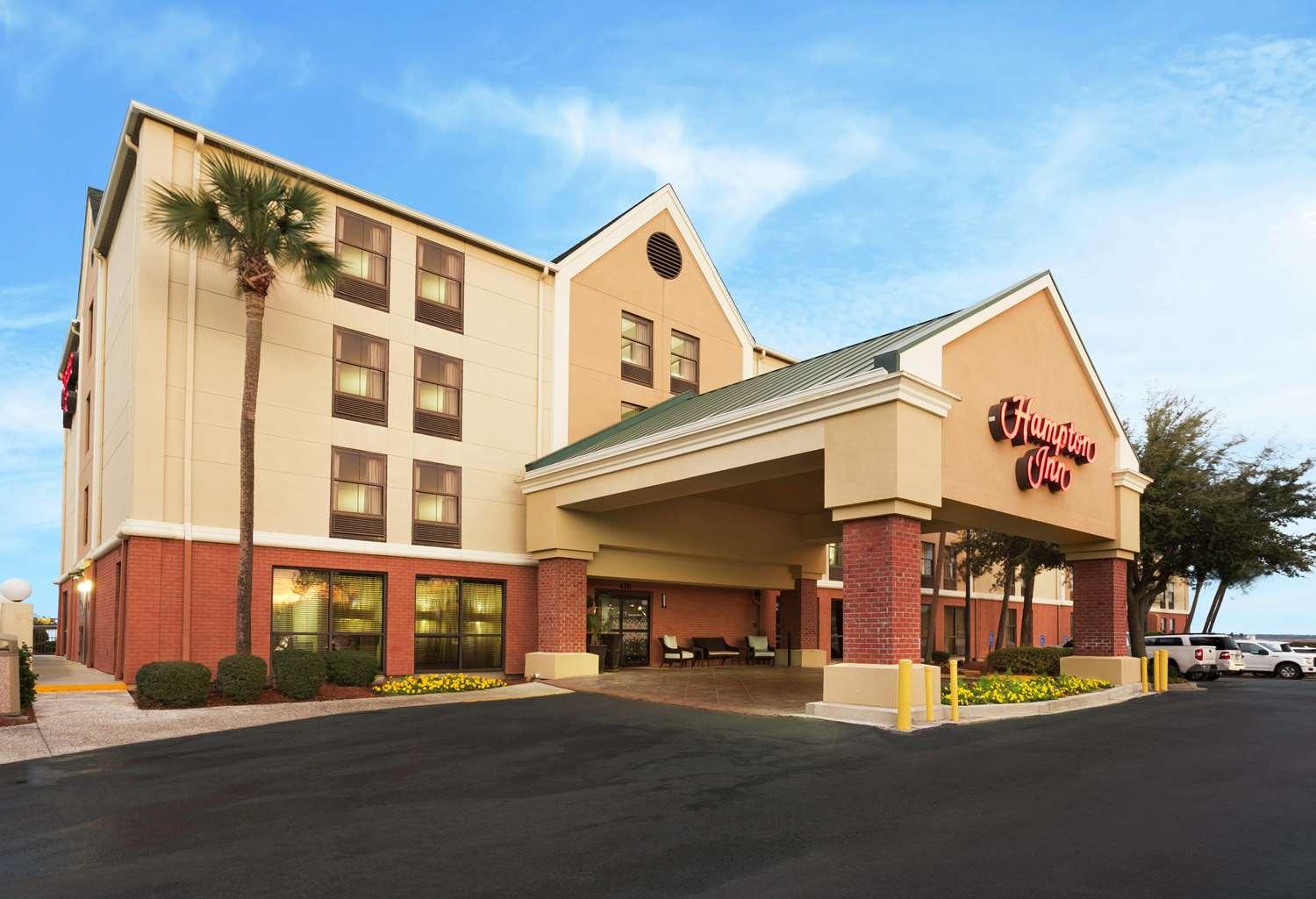 Hampton Inn Georgetown-Marina image