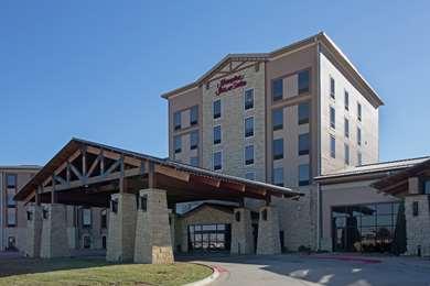 Hampton Inn & Suites I-35/Mulvane, Mulvane, KS