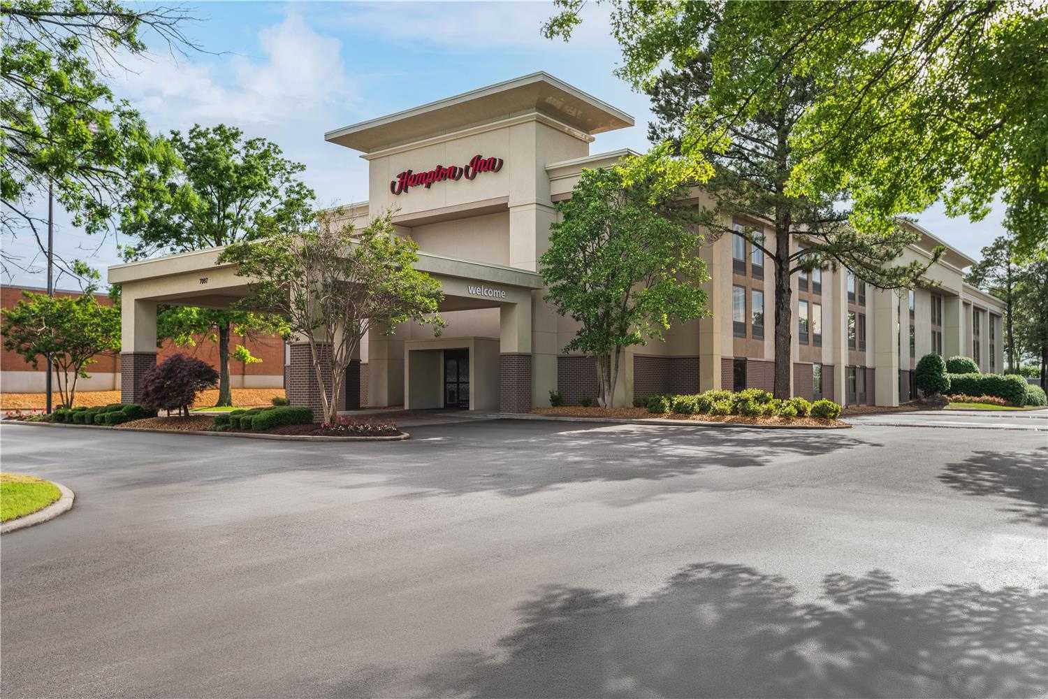 Hampton Inn Memphis/Southaven a Southaven, MS