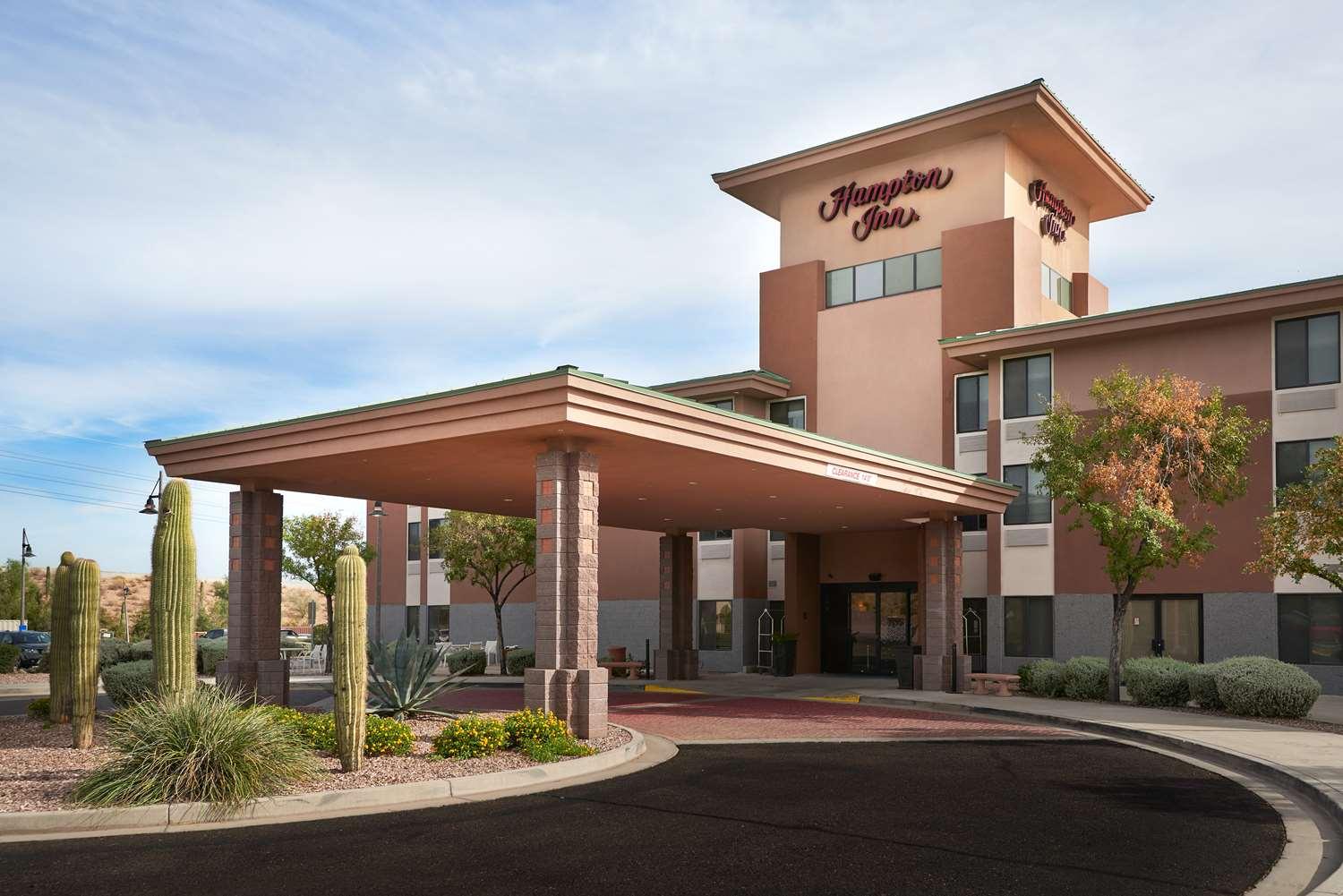 Hampton Inn Phoenix/Anthem image