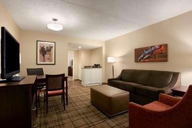Embassy Suites by Hilton Cleveland Beachwood a Beachwood, OH