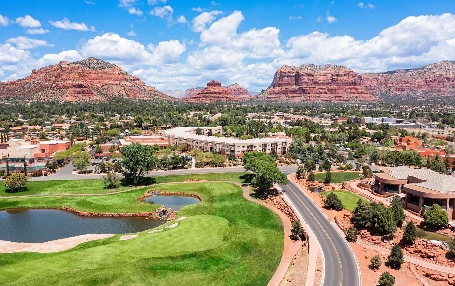 Hilton Sedona Resort at Bell Rock image