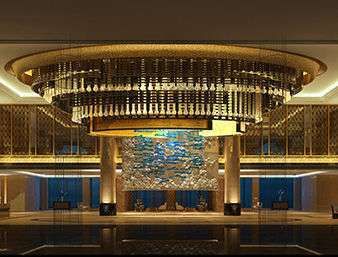 Изображение места проведения