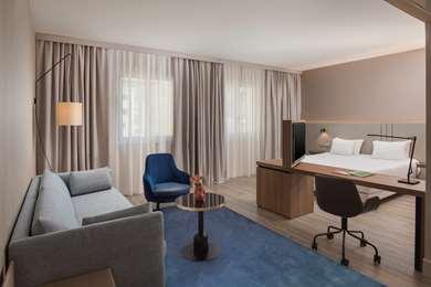 NH Trieste in Trieste, IT