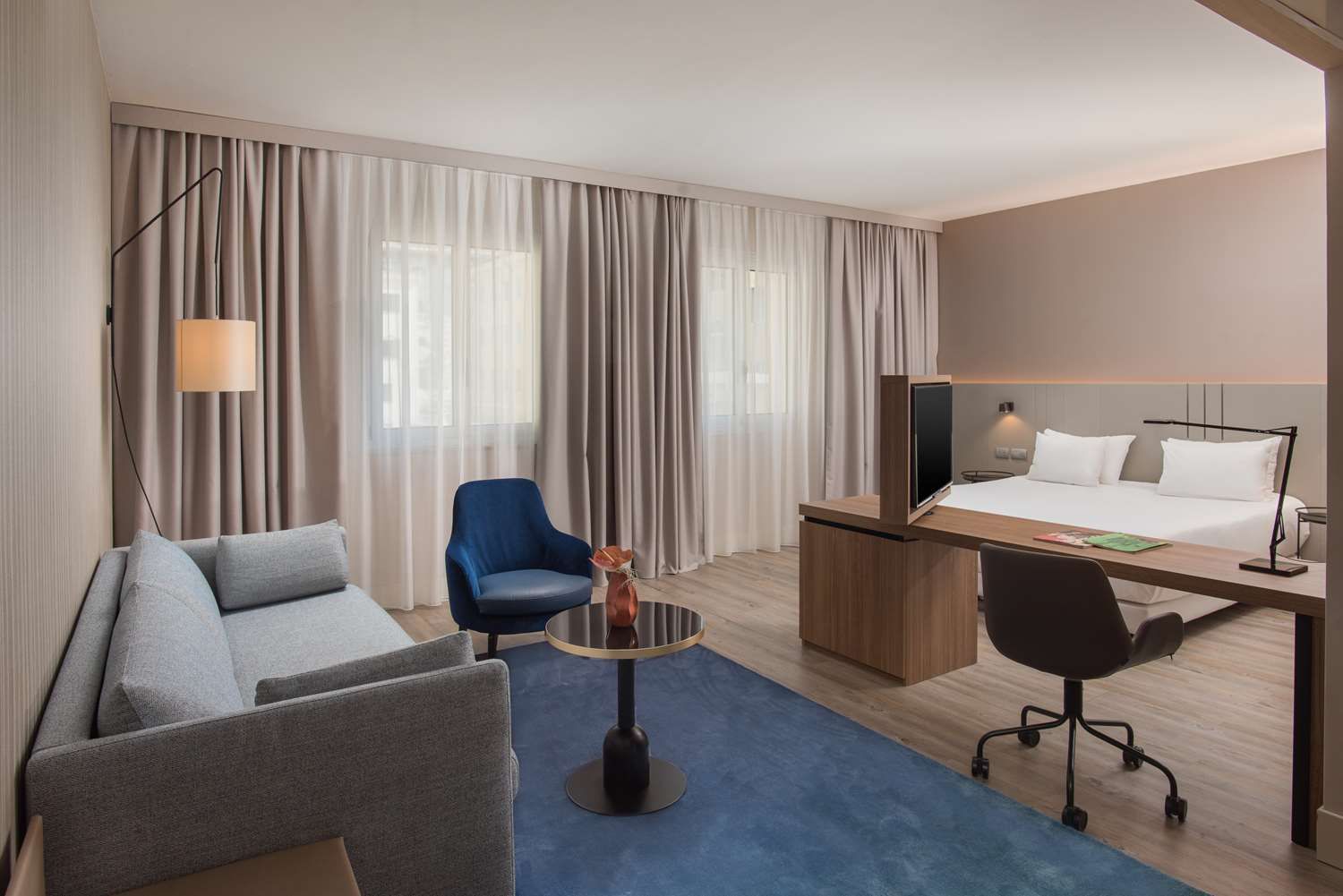 รูปสถานที่จัดงาน