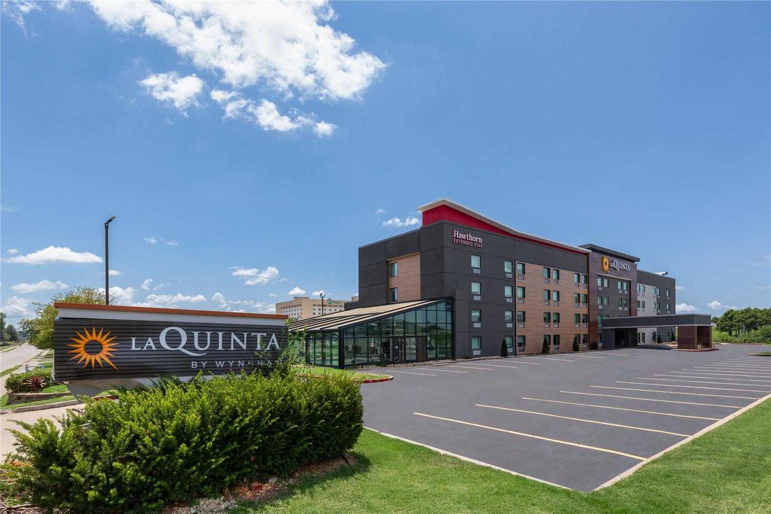 La Quinta Inn & Suites by Wyndham Springdale à Springdale, AR