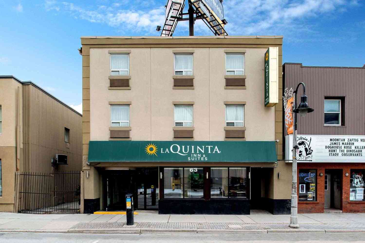 La Quinta Inn & Suites by Wyndham Oshawa à Oshawa, ON