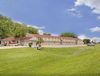 Days Inn by Wyndham Atlantic, Atlantic, IA