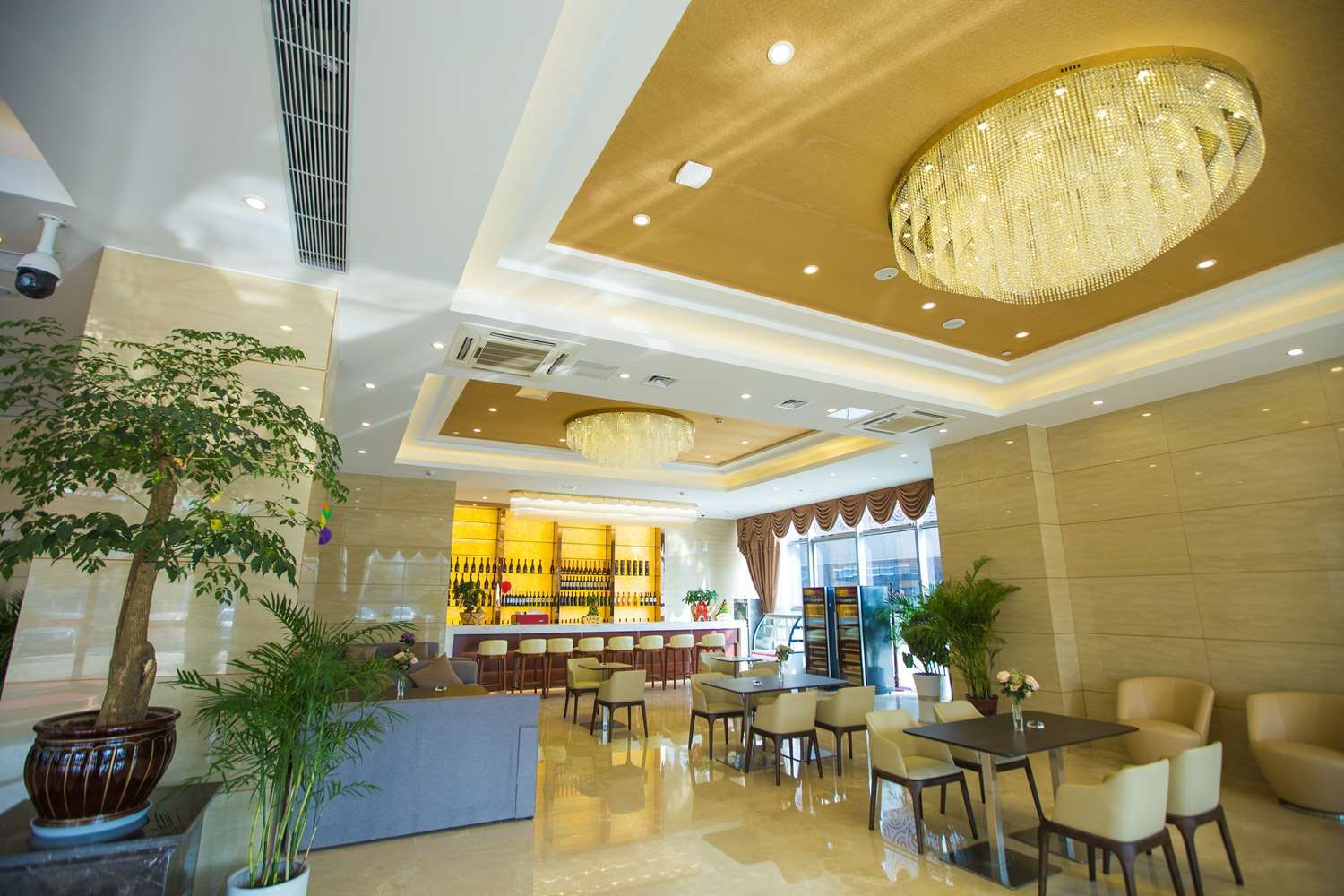 รูปสถานที่จัดงาน