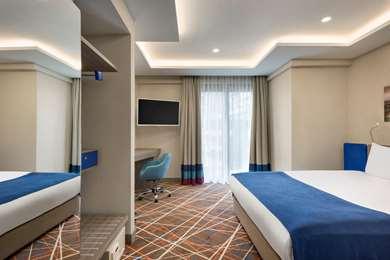 TRYP by Wyndham Istanbul Taksim in Istanbul, TR