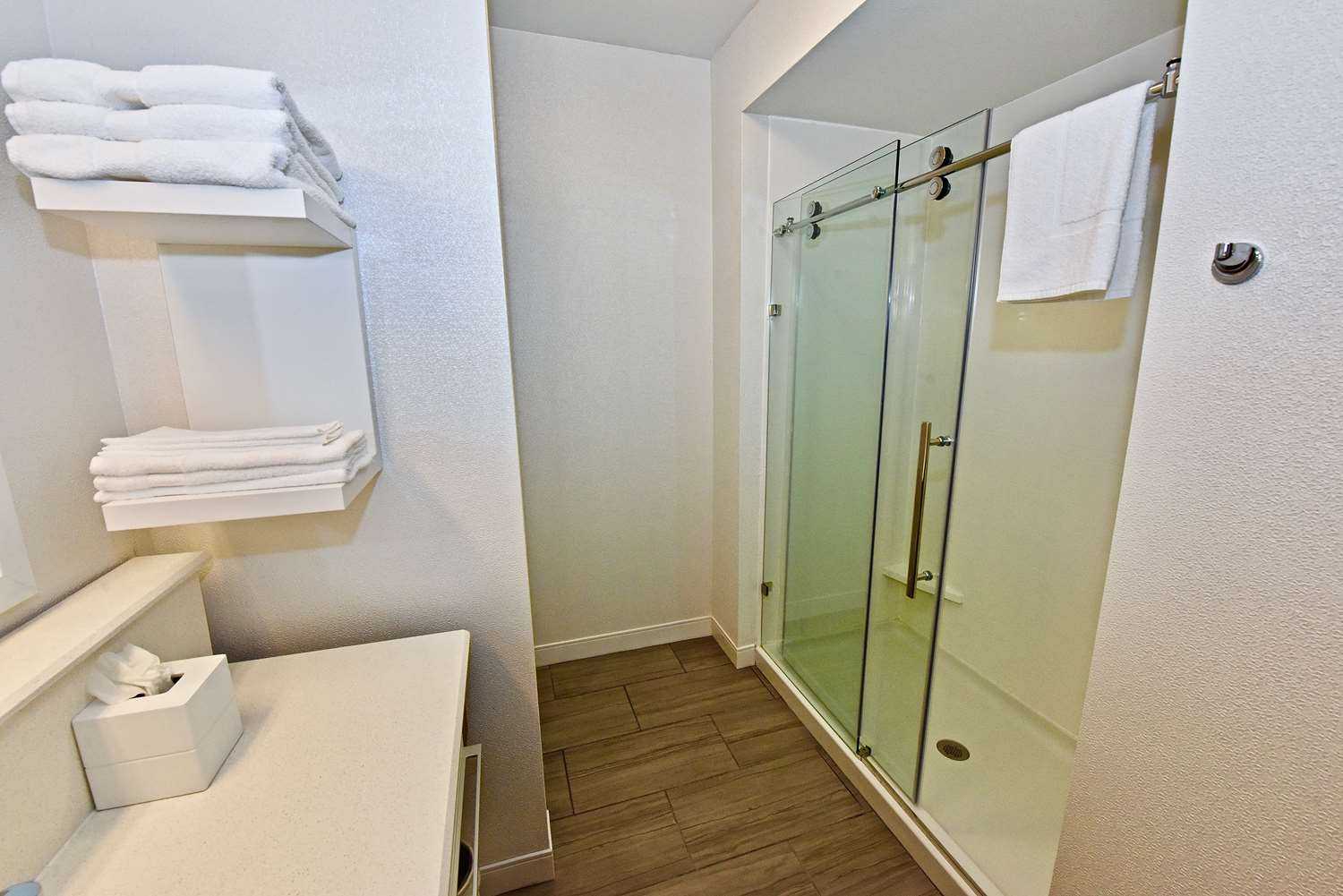 Hampton Inn Kirksville в Kirksville, MO