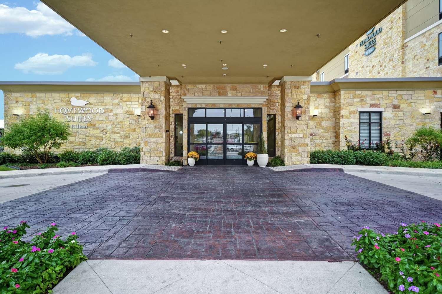 Homewood Suites by Hilton Dallas/Arlington South image