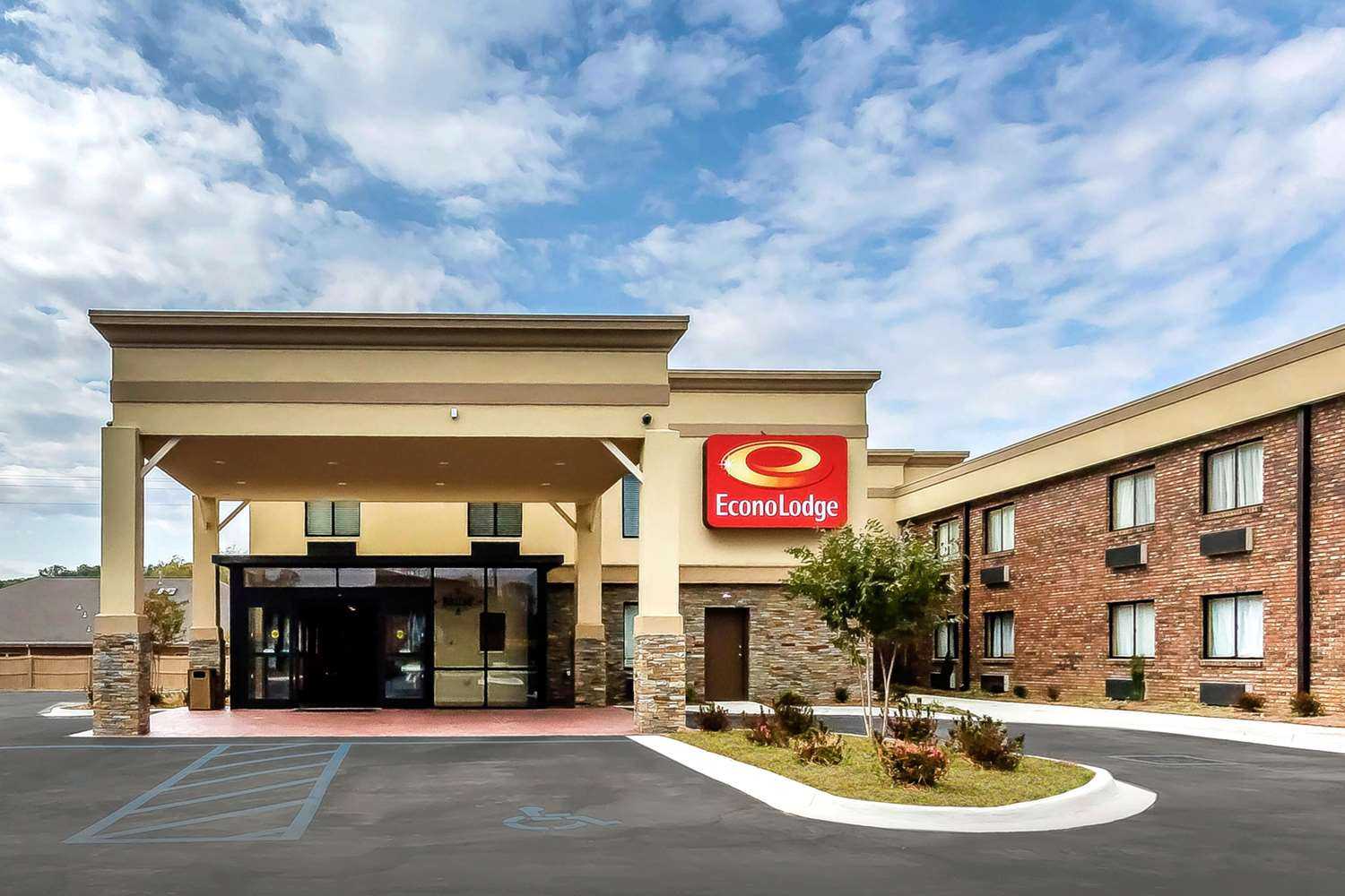 Econo Lodge Boaz a Boaz, AL