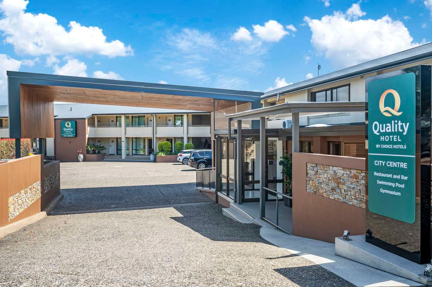 Bild på anläggning