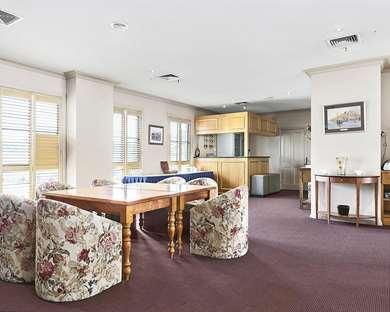 Quality Inn Colonial, Bendigo Loddon, AU