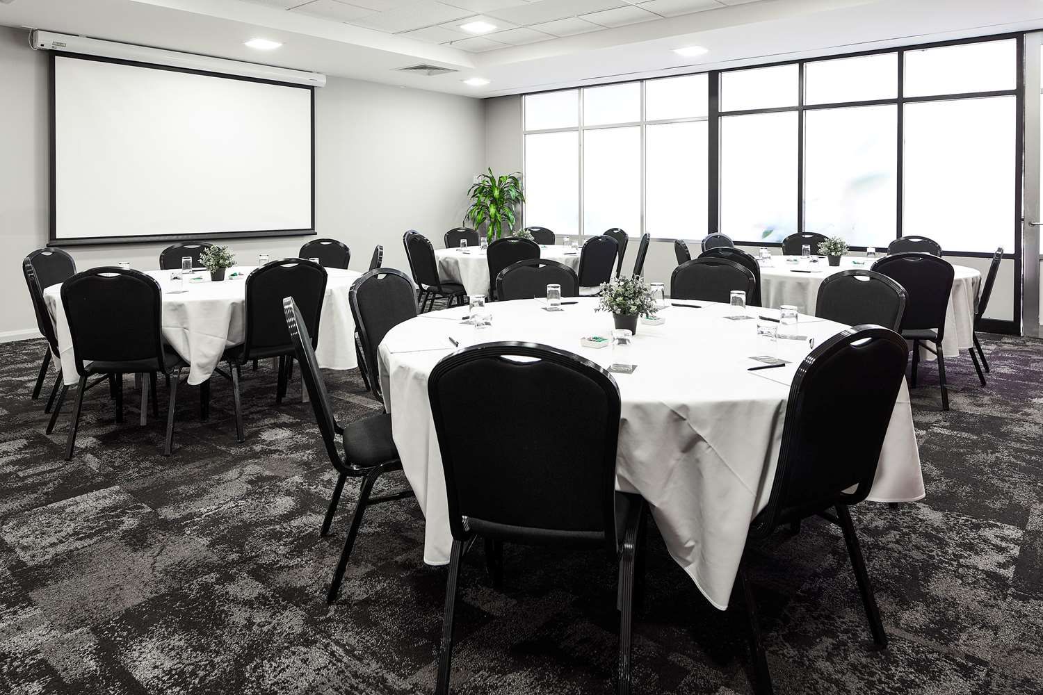 Bild des Veranstaltungsortes