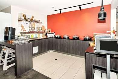 Clarion Hotel Townsville, Townsville, AU