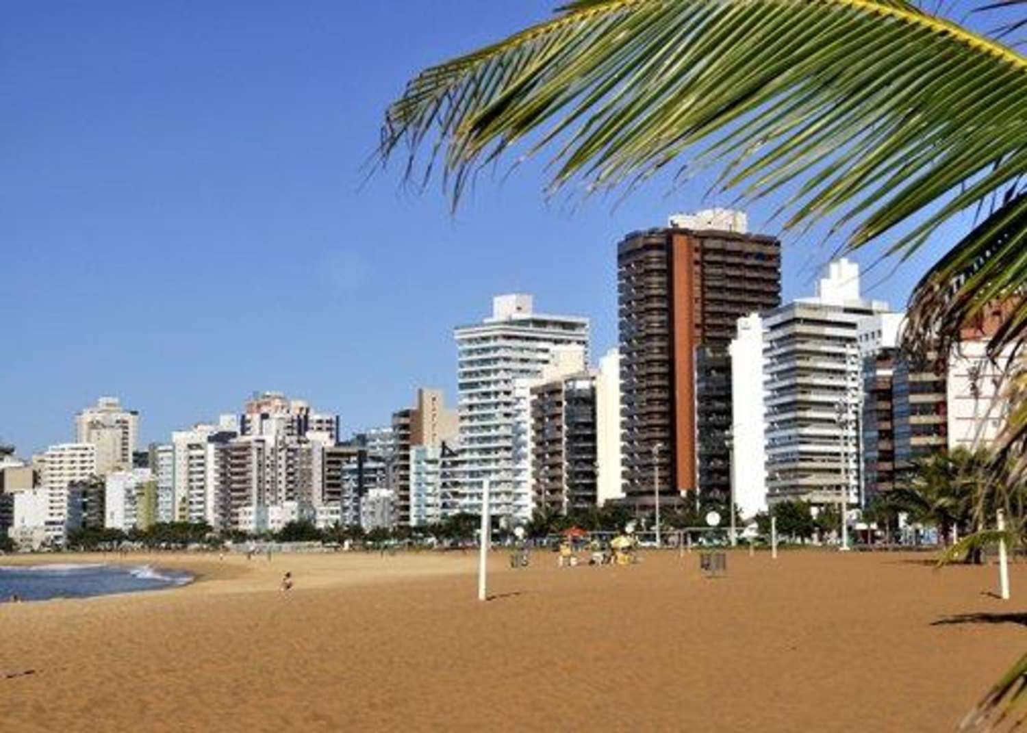 Bild på anläggning