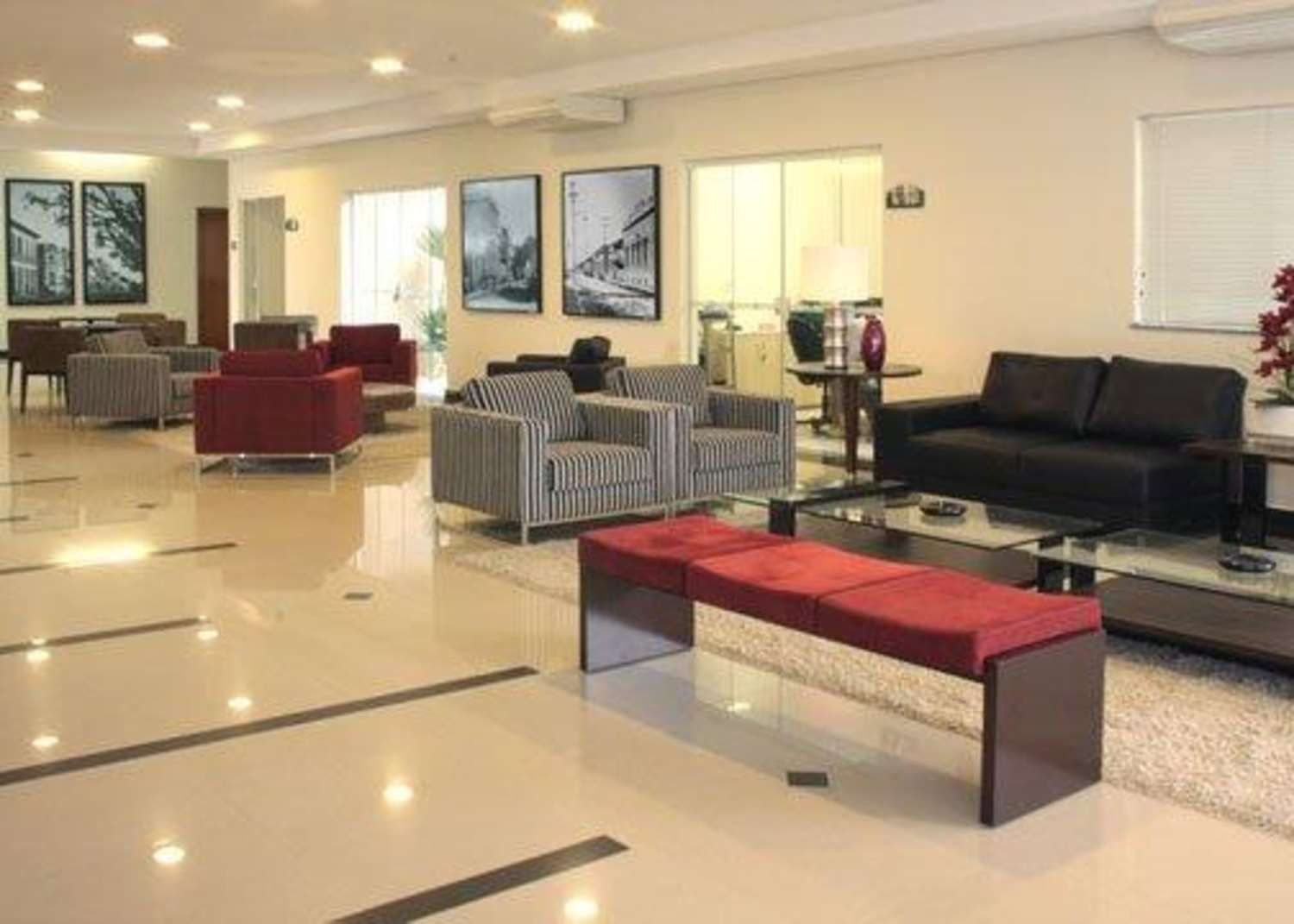 รูปสถานที่จัดงาน